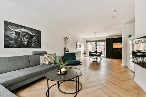 Mikonospad 25, 1060 RH Amsterdam